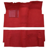 ACC Replacement Carpet Kit For 1959 Ford Galaxie 2DR Hardtop/Convertible Molded - CHOOSE COLOR