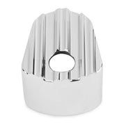 Arlen Ness Chrome 10 Gauge Ignition Switch Cover for Harley Touring '14-'16 New