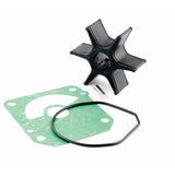 Kit de servicio de bomba de agua WSM para Honda 75-130 HP BF 03-12 725-185
