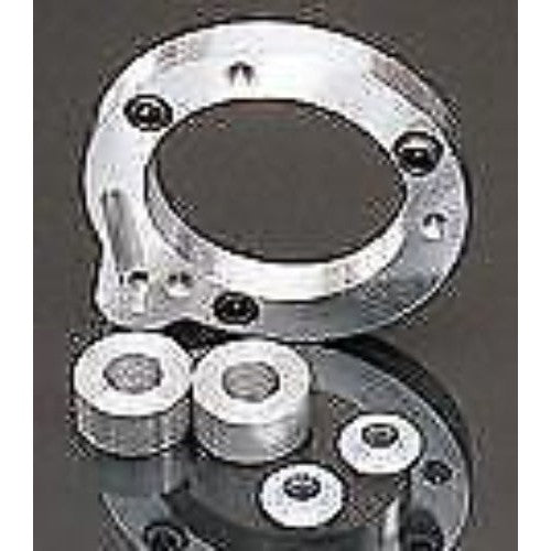 KURYAKYN RAW ADAPTER FOR S&S E OR G CARBURETORS ON HARLEY-DAVIDSON HD EACH 8525