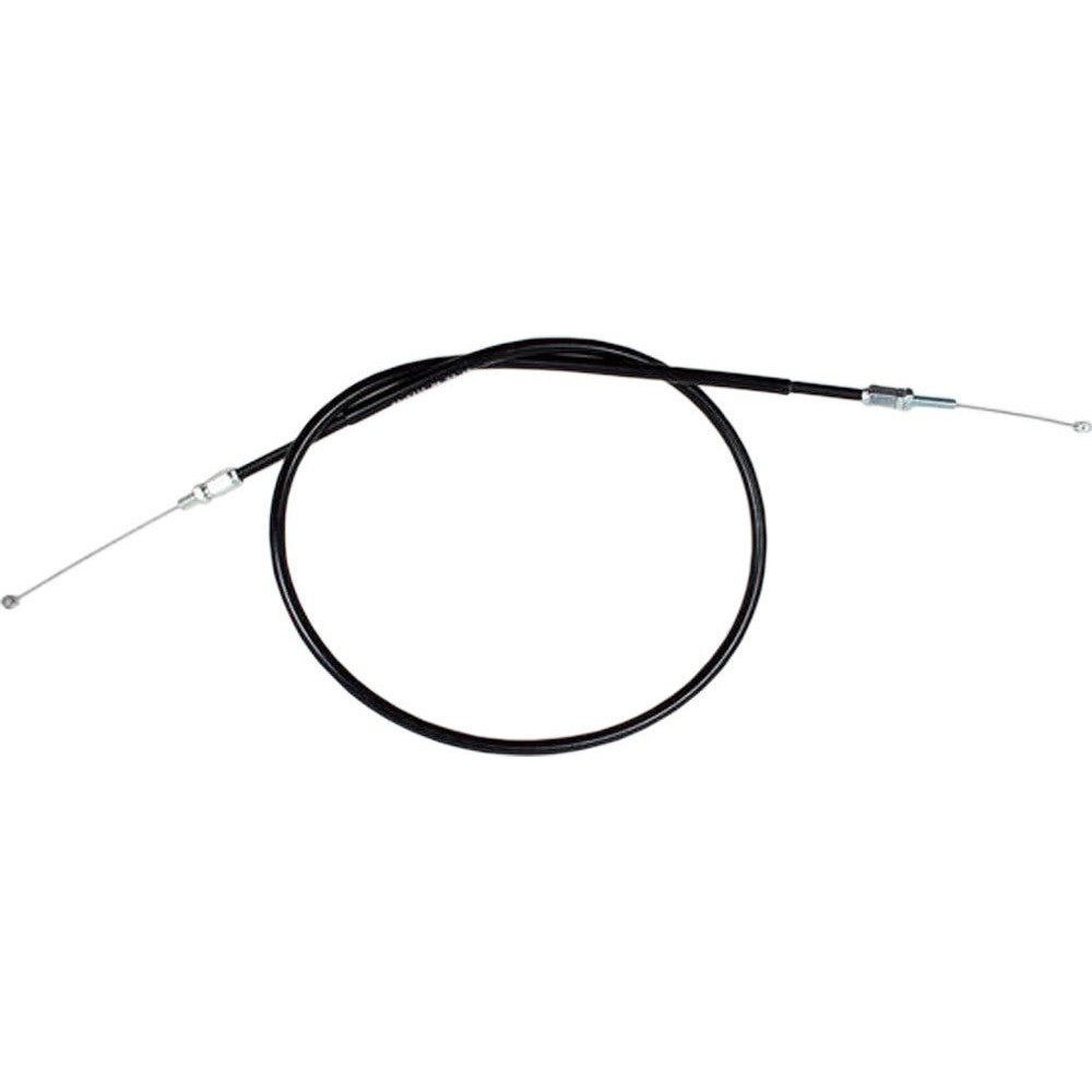 Motion Pro Black Vinyl Throttle Pull Cable For Honda XR250R 1996-2004 02-0315