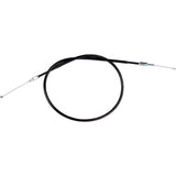 Motion Pro Black Vinyl Throttle Pull Cable For Honda XR250R 1996-2004 02-0315