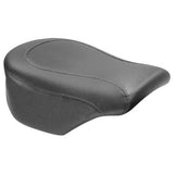 Harley XL1200L Sportster 1200 Low 2006-2011 Vintage Passenger Seat by Mustang
