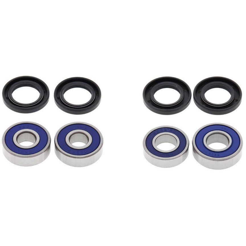 Wheel Front And Rear Bearing Kit for Yamaha 80cc YZ80 1993 - 2001