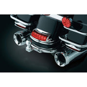 Kuryakyn Trailer Hitch for V-Twin