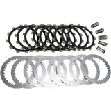 Ebc Drcf Series Clutch Kit Yamaha (Drcf227) DRCF227