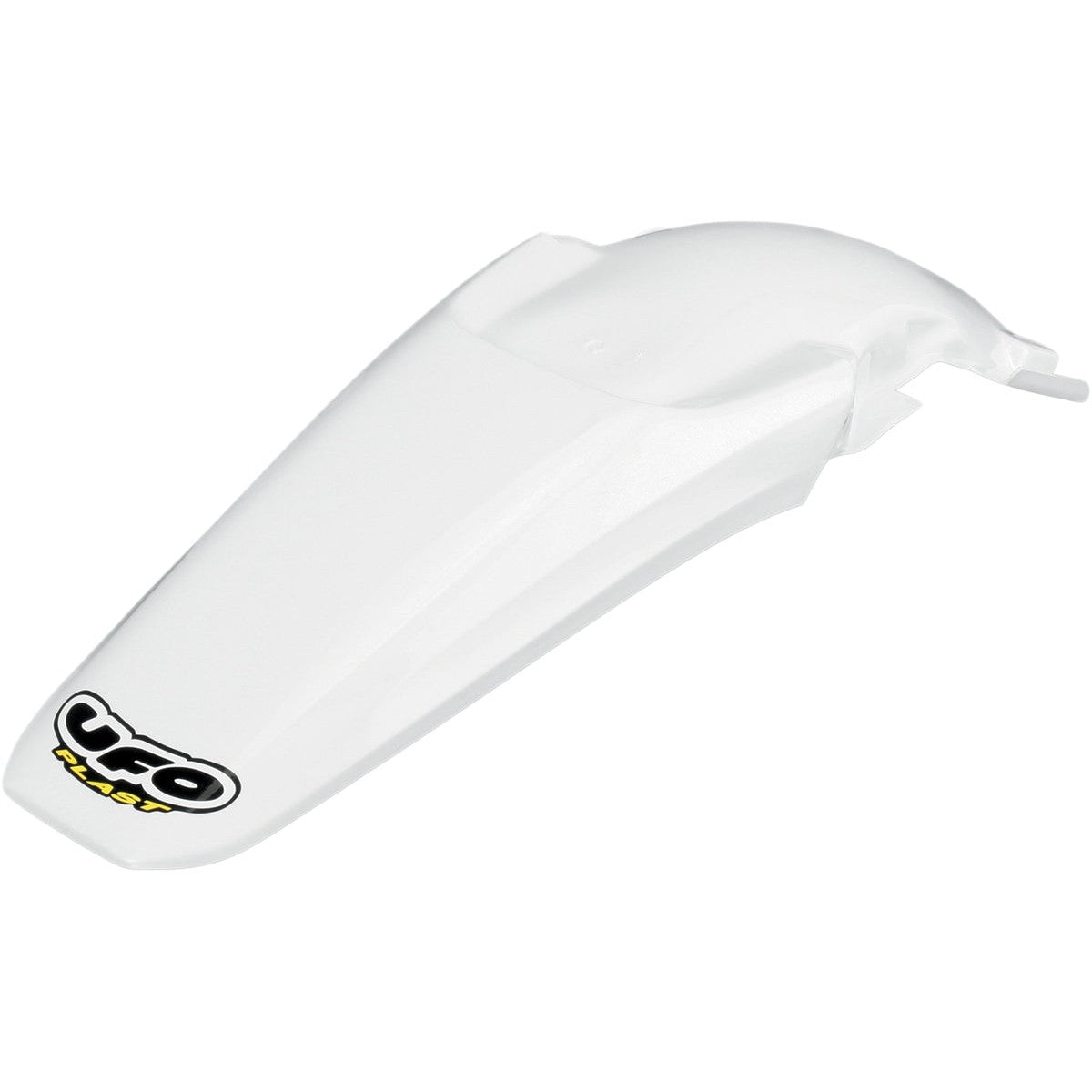 UFO PLASTICS HO04618-041 RR FND WH CRF150R 07