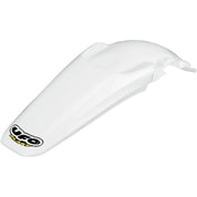 UFO PLASTICS HO04618-041 RR FND WH CRF150R 07