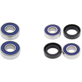 Wheel Front And Rear Bearing Kit for KTM 50cc SX PRO SR 50 2002 - 2003