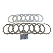 WSM Complete Clutch Kit for Yamaha 450 / 700 04-07 87-804
