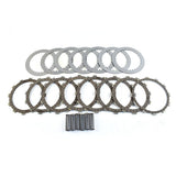 WSM Complete Clutch Kit for Yamaha 450 / 700 04-07 87-804