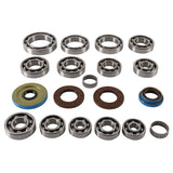 Transaxle Bearing and Seal Kit For 2016 Polaris RZR XP 4 1000 Built After 10/20/15