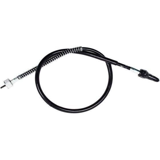 Motion Pro Black Vinyl Tachometer Cable 05-0100