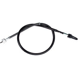 Motion Pro Black Vinyl Tachometer Cable 05-0100