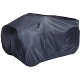 Dowco - 26041-01 - Guardian ATV Cover, Black - 2XL
