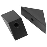 Bikers Choice Relocation Mounting Block Kit for Regulators For - 032368