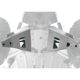 Rival Front Aluminum A Arm Guards For Can-Am Maverick X3 64'' 2444.7253.1