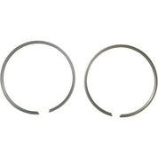 WSM Piston Ring Set .25mm Over - 010-932-04