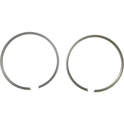 WSM Piston Ring Set .25mm Over - 010-932-04