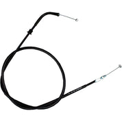 Motion Pro Black Black Throttle Push Cable 02-0019