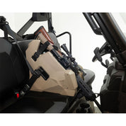 Seizmik In Cab On Seat 2 AR Gun Holder 58-07500