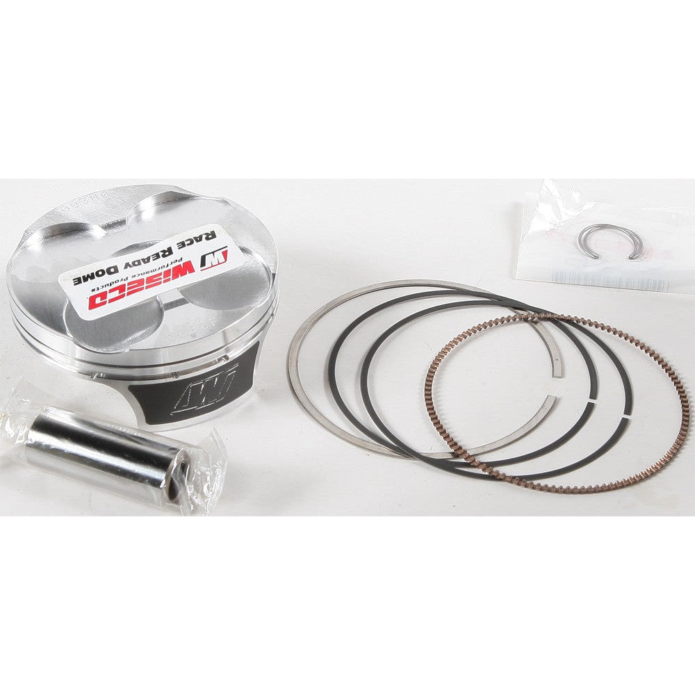 Wiseco Piston Kit Armorglide 76.80/Std 13.2:1 Hon 40003M07680