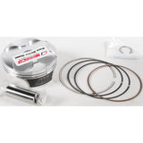 Wiseco Piston Kit Armorglide 76.80/Std 13.2:1 Hon 40003M07680