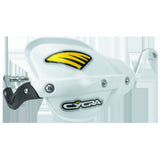 Cycra Probend CRM para barra Flexx blanca - 1CYC-7700-42
