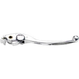 Maneta de freno de aluminio pulido Motion Pro 14-0255
