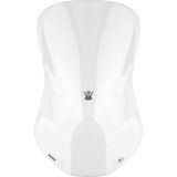 National Cycle Windshield Mid Clear N20061