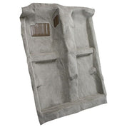 ACC Replacement Carpet Kit For 2002-2006 Toyota Camry 4DR - CHOOSE COLOR