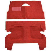 ACC Replacement Carpet Kit For 1959 Chevrolet Bel Air 4DR Hardtop