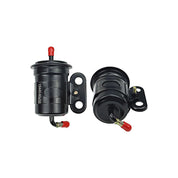 WSM Fuel Filter for Suzuki 200-300 Hp 4-Stroke 04-20 600-318-05