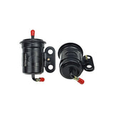 WSM Fuel Filter for Suzuki 200-300 Hp 4-Stroke 04-20 600-318-05