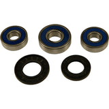 All Balls Rear Wheel Bearing Kit 25-1358