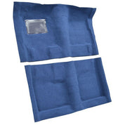 ACC Replacement Carpet Kit For 1968-1973 Plymouth Valiant 2DR Auto - CHOOSE COLOR