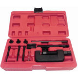 WSM 10 Piece Heavy Duty Chain Breaker Kit 990-250