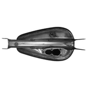 Bikers Choice Gas Tank For - 63585 3.3 Gal O.E. Style