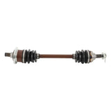 Eje CV delantero izquierdo estilo OE All Balls AB6-AC-8-144
