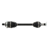 All Balls Heavy Duty Cv Axle Front Right/Left AB8-AC-8-245