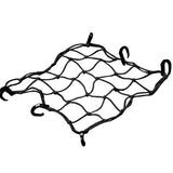 Emgo 78-60540  Cargo Net 32x60 Black