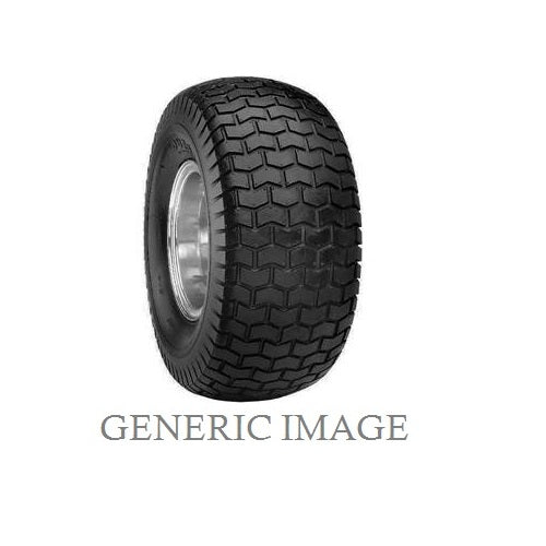 DURO HF224 Turf Tire Front/Rear 23x9.5-12