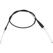 Motion Pro Black Vinyl Throttle Cable 01-0409