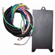 WSM Switch Box for Mercury 175 / 210 Hp 6 Cylinder Sport Jet 00-05 361-4953-32