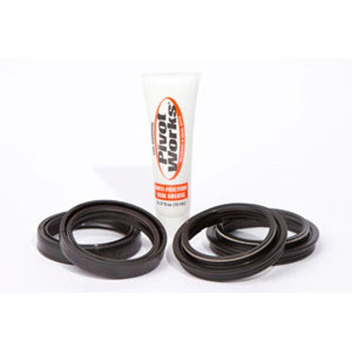 Pivot Works - PWFSK-Z006 - Fork Seal Kit