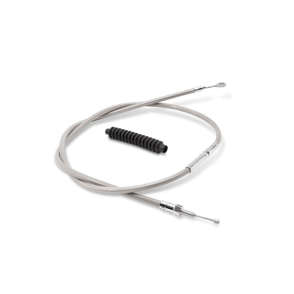 Motion Pro Stainless Steel Armor Coat Speedometer Cable 62-0363