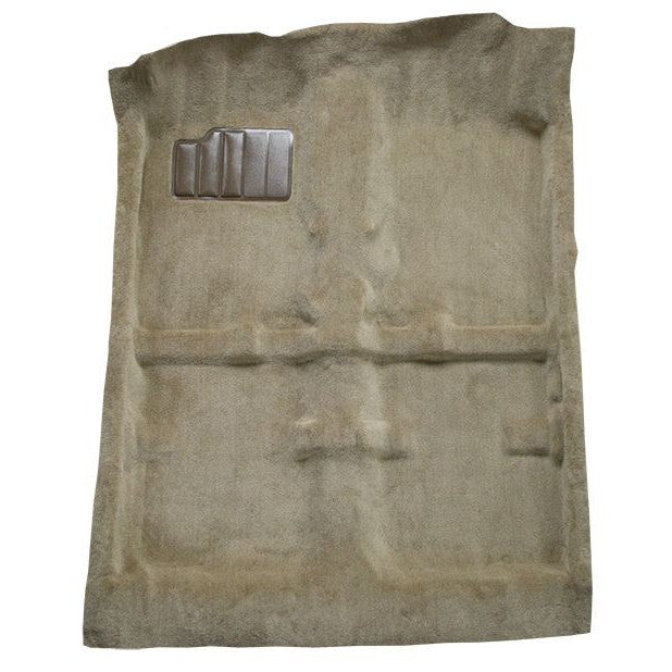 ACC Replacement Carpet Kit For 1993-1996 Saturn SC2 Coupe - CHOOSE COLOR