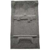 ACC Replacement Carpet Kit For 2005-2009 Chevrolet Equinox w/o Heel Pad Pass Area - CHOOSE COLOR