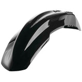 Acerbis Black Front Fender for Honda - 2084540001