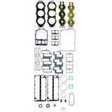 WSM Kit De Juntas Powerhead Para Yamaha 150 - 225 Hp 87-08 Cañas Horizontales 500-347